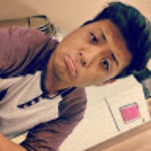 Meet your Posher, Aaron